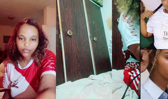 sisiterro6 TikTok Live — Jul 31, 2026, 10:16 PM