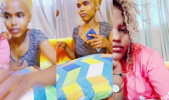 sisiterro6 TikTok Live — Sep 13, 2026, 12:17 PM