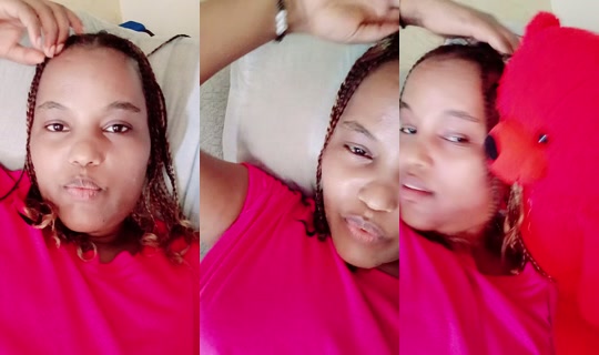 sisiterro6 TikTok Live — Sep 16, 2026, 12:44 PM