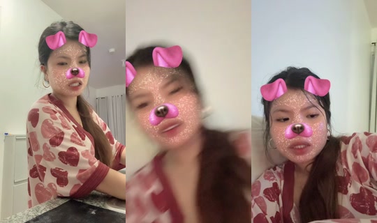 sisonjulie05 TikTok Live — Aug 19, 2026, 1:53 PM