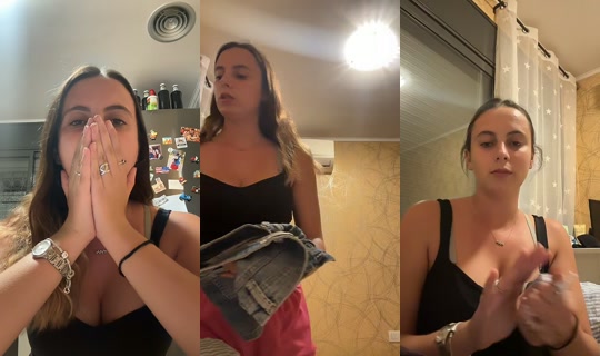 sisoynereaa11 TikTok Live — Sep 5, 2026, 10:33 PM