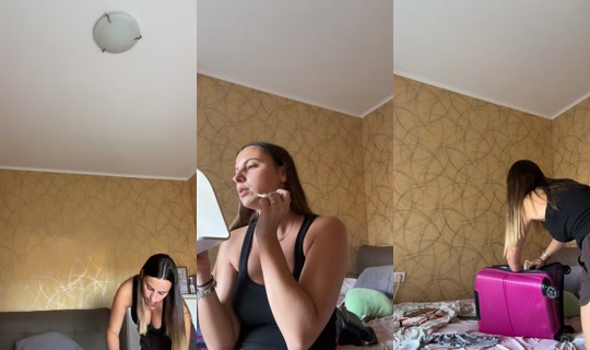 sisoynereaa11 TikTok Live — Sep 6, 2026, 2:52 PM