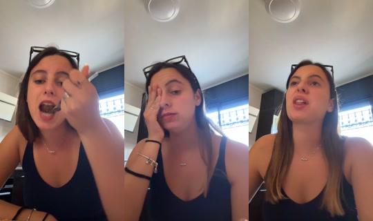 sisoynereaa11 TikTok Live — Sep 15, 2026, 11:44 AM