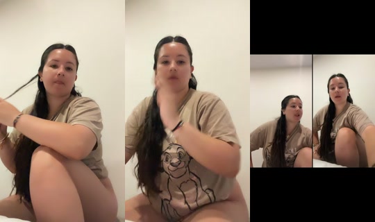 sisoyyoo315 TikTok Live — Jul 14, 2026, 2:20 PM