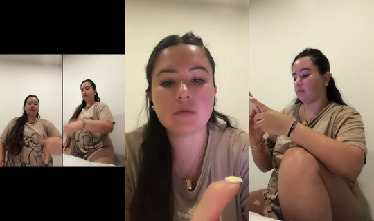 sisoyyoo315 TikTok Live — Jul 14, 2026, 9:30 PM