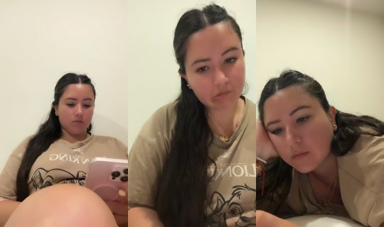 sisoyyoo315 TikTok Live — Jul 14, 2026, 10:21 PM