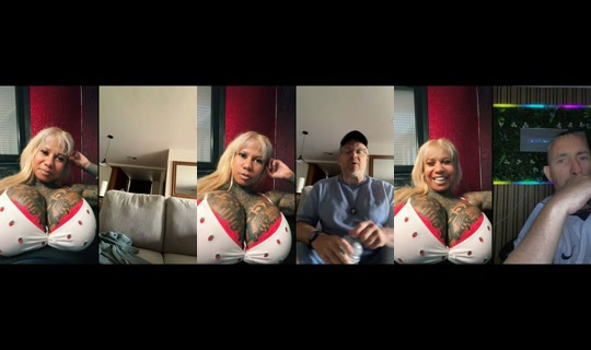 sissi.liz TikTok Live — Jul 15, 2026, 4:48 PM