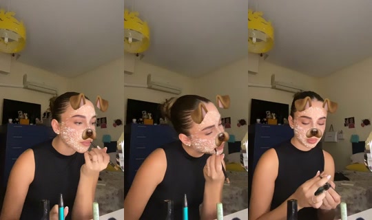sissiii___ TikTok Live — Jul 29, 2026, 8:00 PM