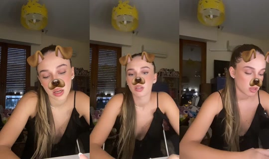 sissiii___ TikTok Live — Aug 3, 2026, 6:22 PM