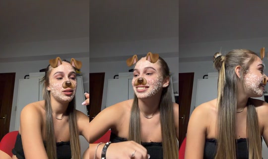 sissiii___ TikTok Live — Aug 13, 2026, 8:14 PM