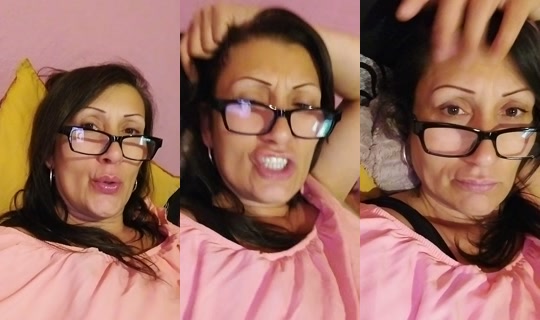 sissyke1 TikTok Live — Sep 9, 2026, 2:31 PM