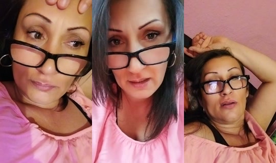 sissyke1 TikTok Live — Sep 9, 2026, 4:50 PM
