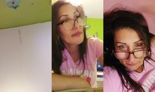 sissyke1 TikTok Live — Sep 10, 2026, 12:21 PM