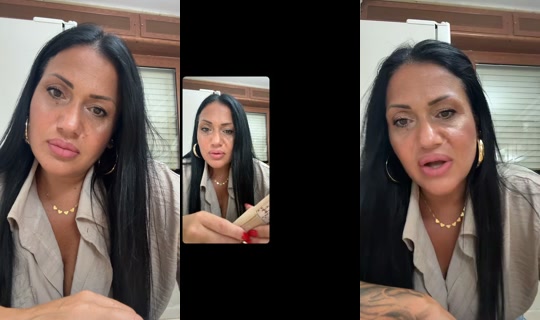 sisters.boutique132 TikTok Live — Aug 16, 2026, 11:36 PM