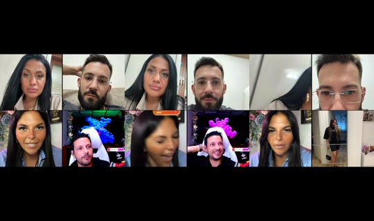 sisters.boutique132 TikTok Live — Aug 17, 2026, 12:26 AM