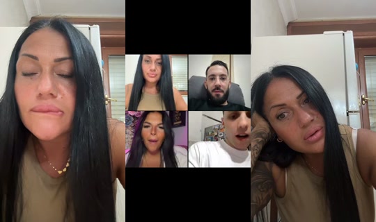 sisters.boutique132 TikTok Live — Aug 19, 2026, 11:11 PM
