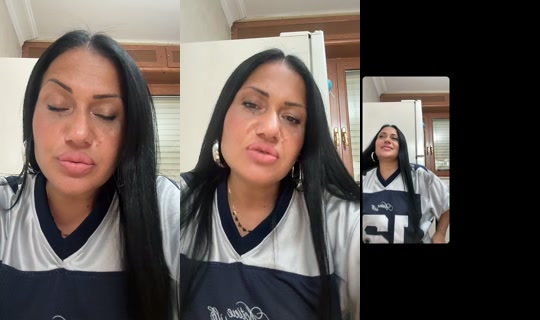 sisters.boutique132 TikTok Live — Aug 20, 2026, 10:22 PM