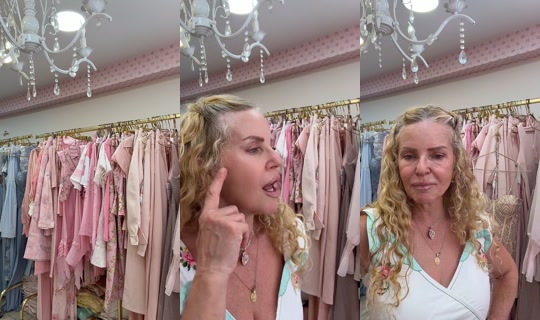sisterstheboutique TikTok Live — Jul 14, 2026, 11:39 AM