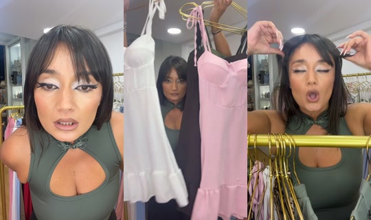 sisterstheboutique TikTok Live — Jul 14, 2026, 6:28 PM