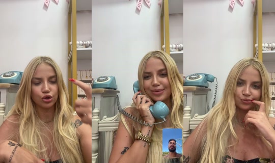 sisterstheboutique TikTok Live — Aug 18, 2026, 12:29 PM