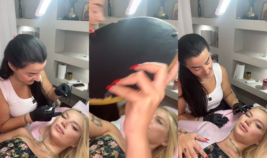 sisterstheboutique TikTok Live — Aug 19, 2026, 7:53 AM