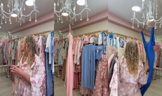 sisterstheboutique TikTok Live — Aug 20, 2026, 12:30 PM