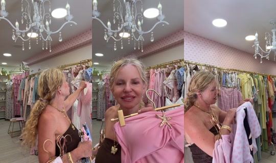 sisterstheboutique TikTok Live — Aug 21, 2026, 1:14 PM