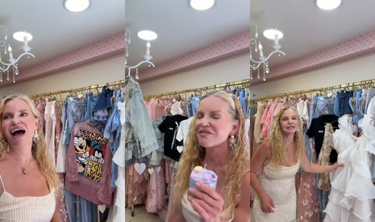 sisterstheboutique TikTok Live — Aug 27, 2026, 12:33 PM