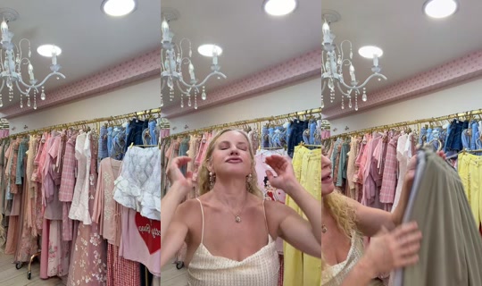 sisterstheboutique TikTok Live — Aug 27, 2026, 1:23 PM