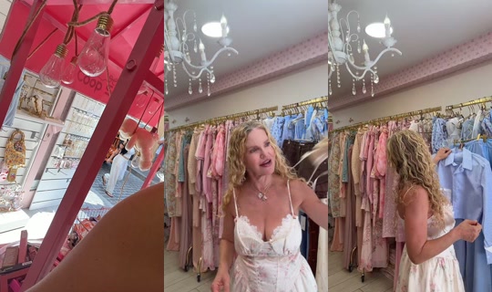 sisterstheboutique Recorded on Aug 29, 2026, 12:16 PM