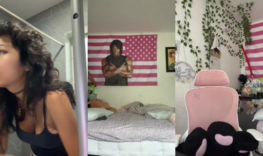 sithmeow666 TikTok Live — Aug 13, 2026, 5:39 PM