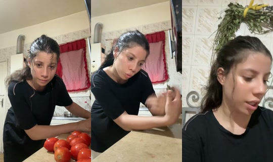 siwarbriki8 TikTok Live — Aug 20, 2026, 2:44 PM