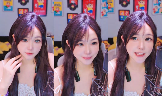 siya9721 TikTok Live — Jul 14, 2026, 12:00 AM