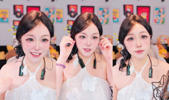 siya9721 TikTok Live — Jul 16, 2026, 1:04 AM