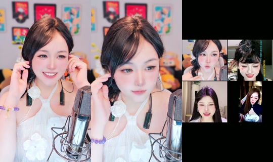 siya9721 TikTok Live — Jul 16, 2026, 4:29 AM