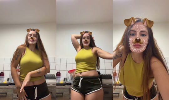 sizdepara TikTok Live — Aug 19, 2026, 6:03 PM