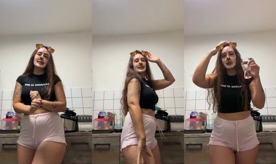 sizdepara TikTok Live — Aug 20, 2026, 8:49 PM