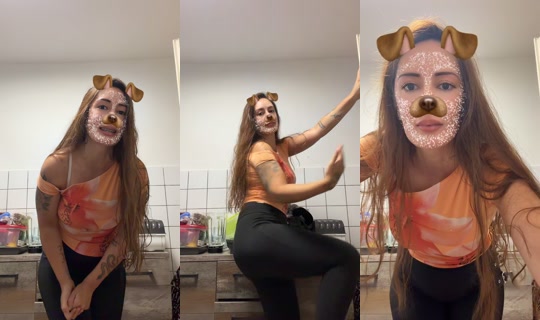 sizdepara TikTok Live — Aug 21, 2026, 11:57 AM
