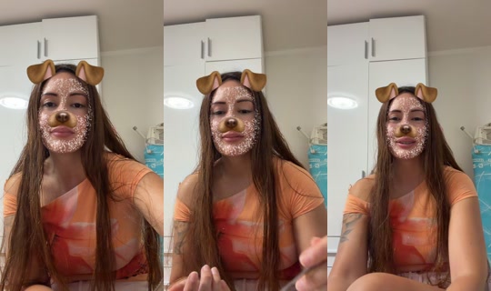 sizdepara TikTok Live — Aug 21, 2026, 2:03 PM