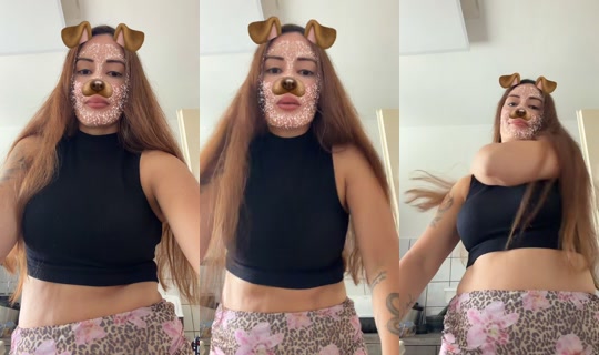 sizdepara TikTok Live — Aug 30, 2026, 1:33 PM