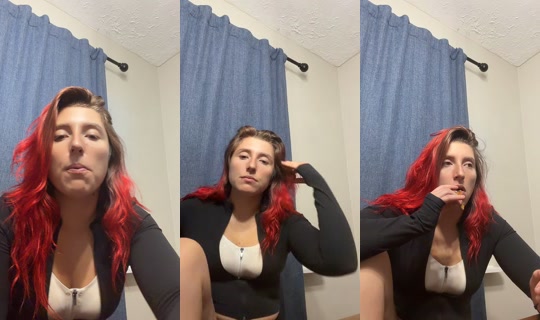 sizzledrizzle000 TikTok Live — Aug 12, 2026, 1:36 AM