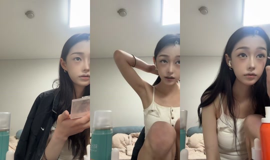 sjh050400 TikTok Live — Jul 31, 2026, 7:38 AM
