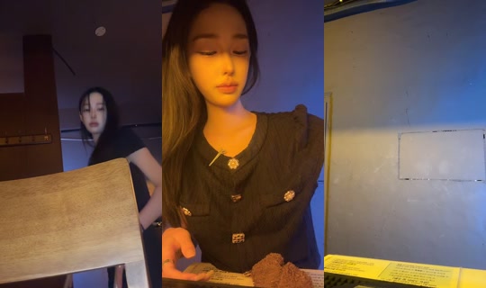 sjh050400 TikTok Live — Aug 1, 2026, 11:00 AM
