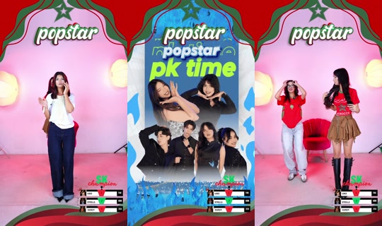 sk.popstar TikTok Live — Jul 11, 2026, 11:46 AM