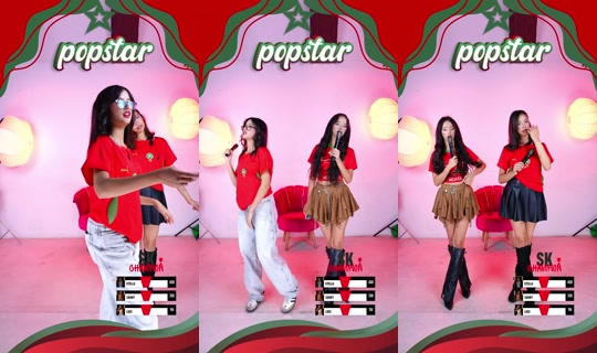 sk.popstar TikTok Live — Jul 11, 2026, 4:53 PM