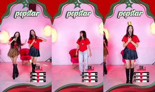sk.popstar TikTok Live — Jul 11, 2026, 5:44 PM