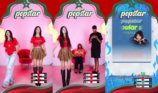 sk.popstar TikTok Live — Jul 11, 2026, 7:26 PM