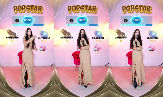 sk.popstar TikTok Live — Jul 13, 2026, 7:02 PM