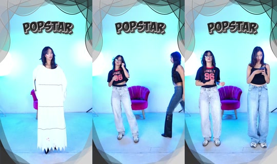sk.popstar TikTok Live — Jul 14, 2026, 12:30 PM