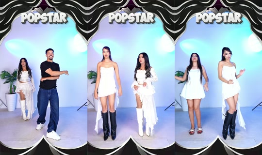 sk.popstar TikTok Live — Sep 17, 2026, 12:31 PM